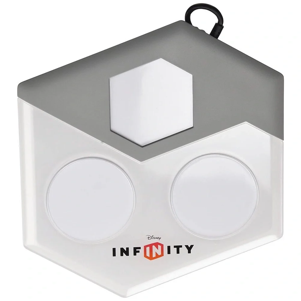 NWT Disney Infinity Portal Base Wii & Wii U